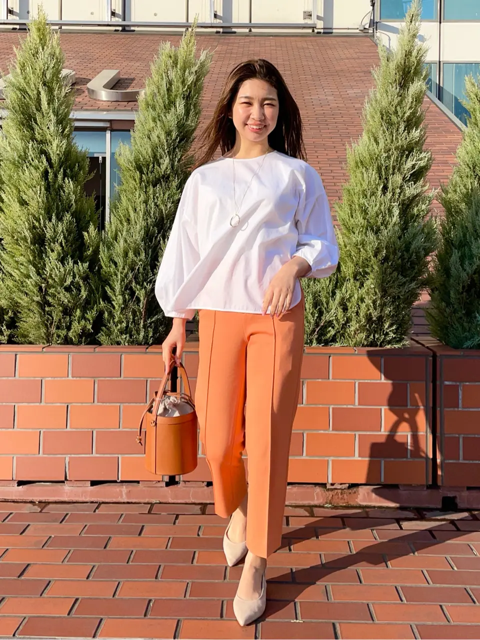 23区 S 関目 コーディネート画像