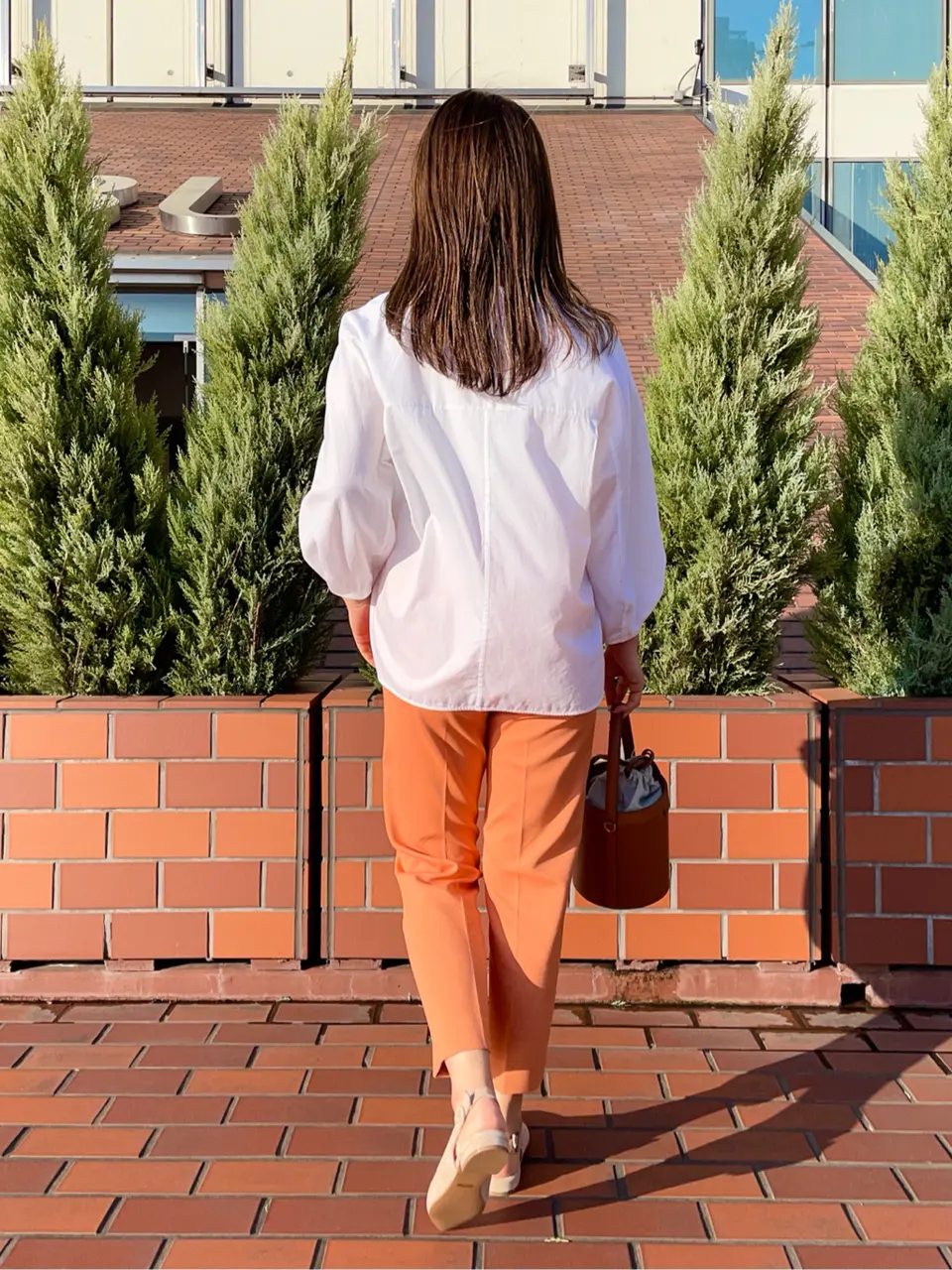 23区 S 関目 コーディネート画像