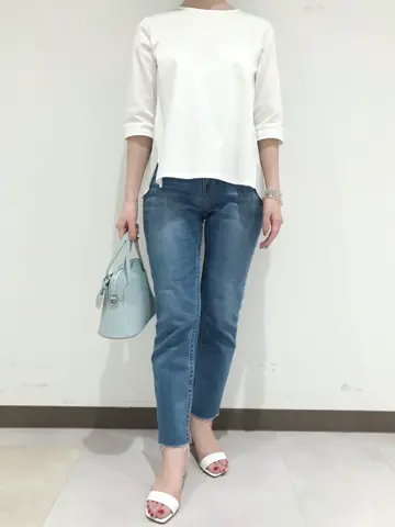 23区 S 市川 コーディネート画像