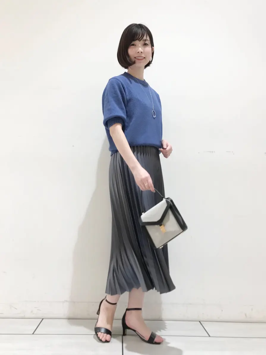  市川 コーディネート画像