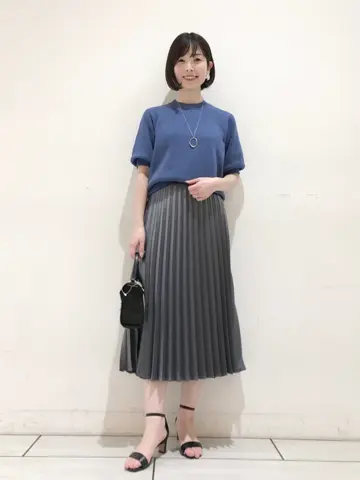 23区 S 市川 コーディネート画像