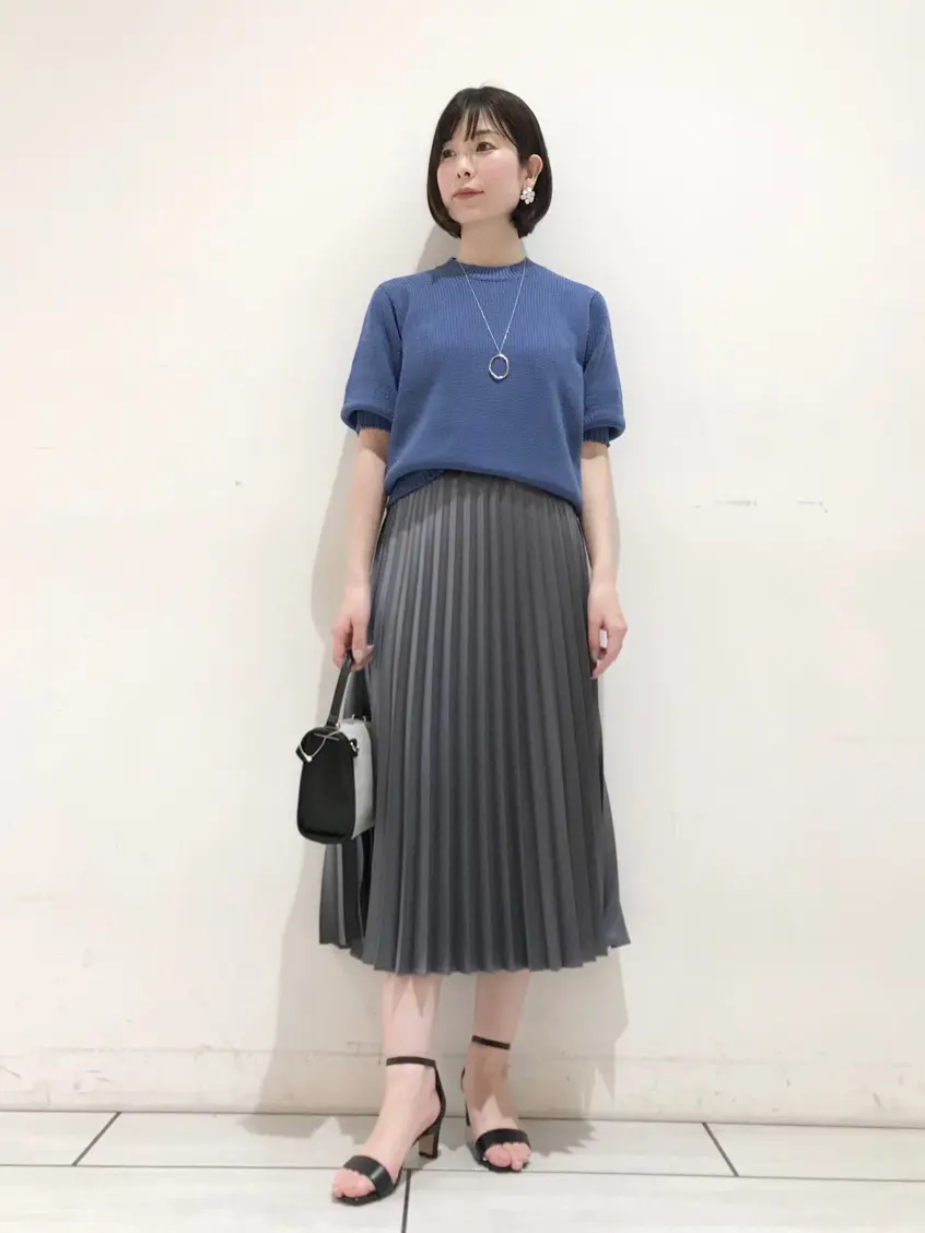 23区 S 市川 コーディネート画像