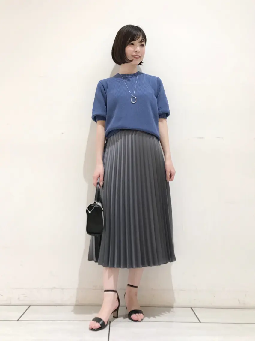 23区 S 市川 コーディネート画像