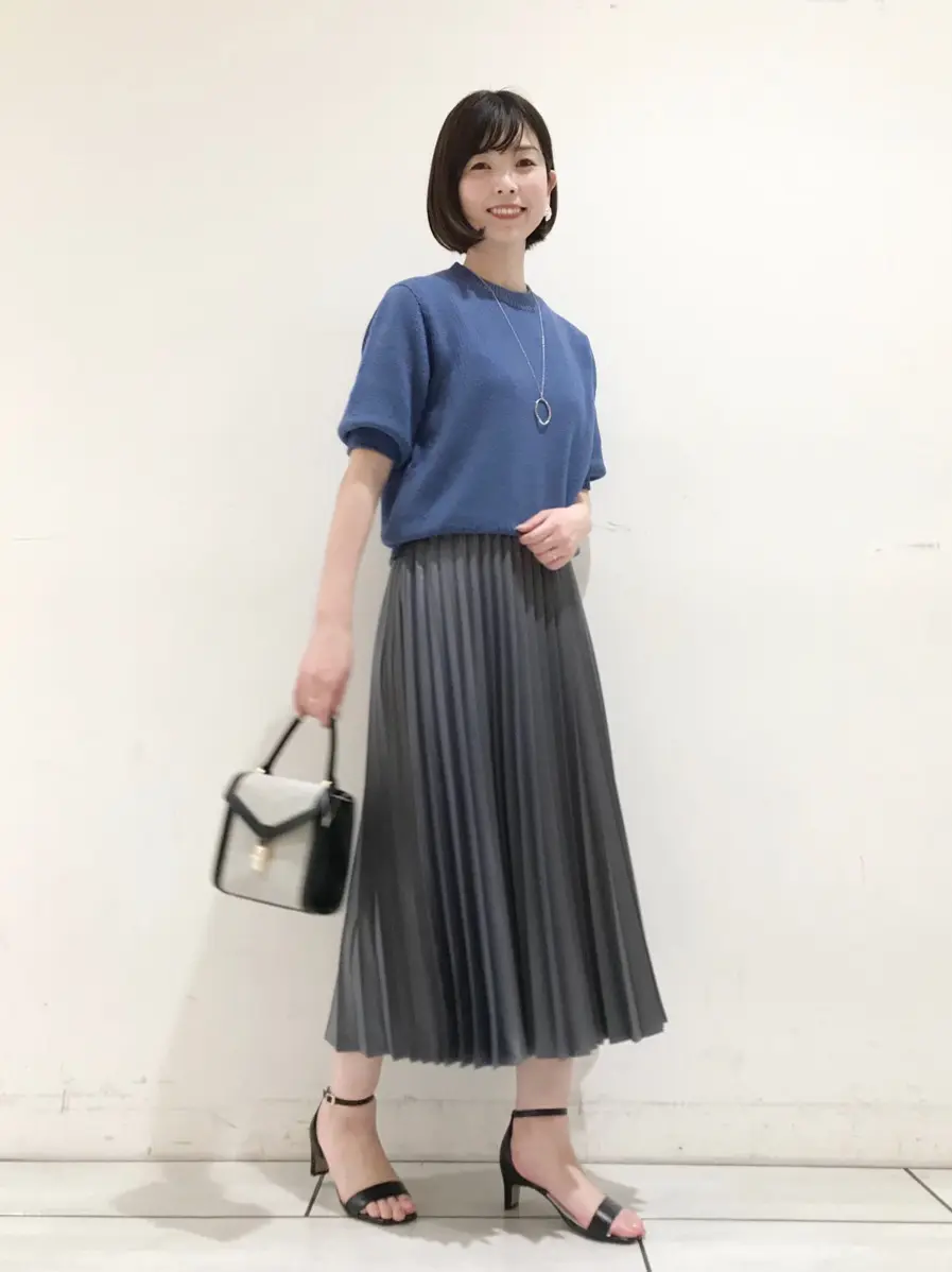 23区 S 市川 コーディネート画像