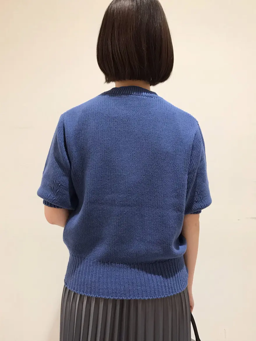 23区 S 市川 コーディネート画像