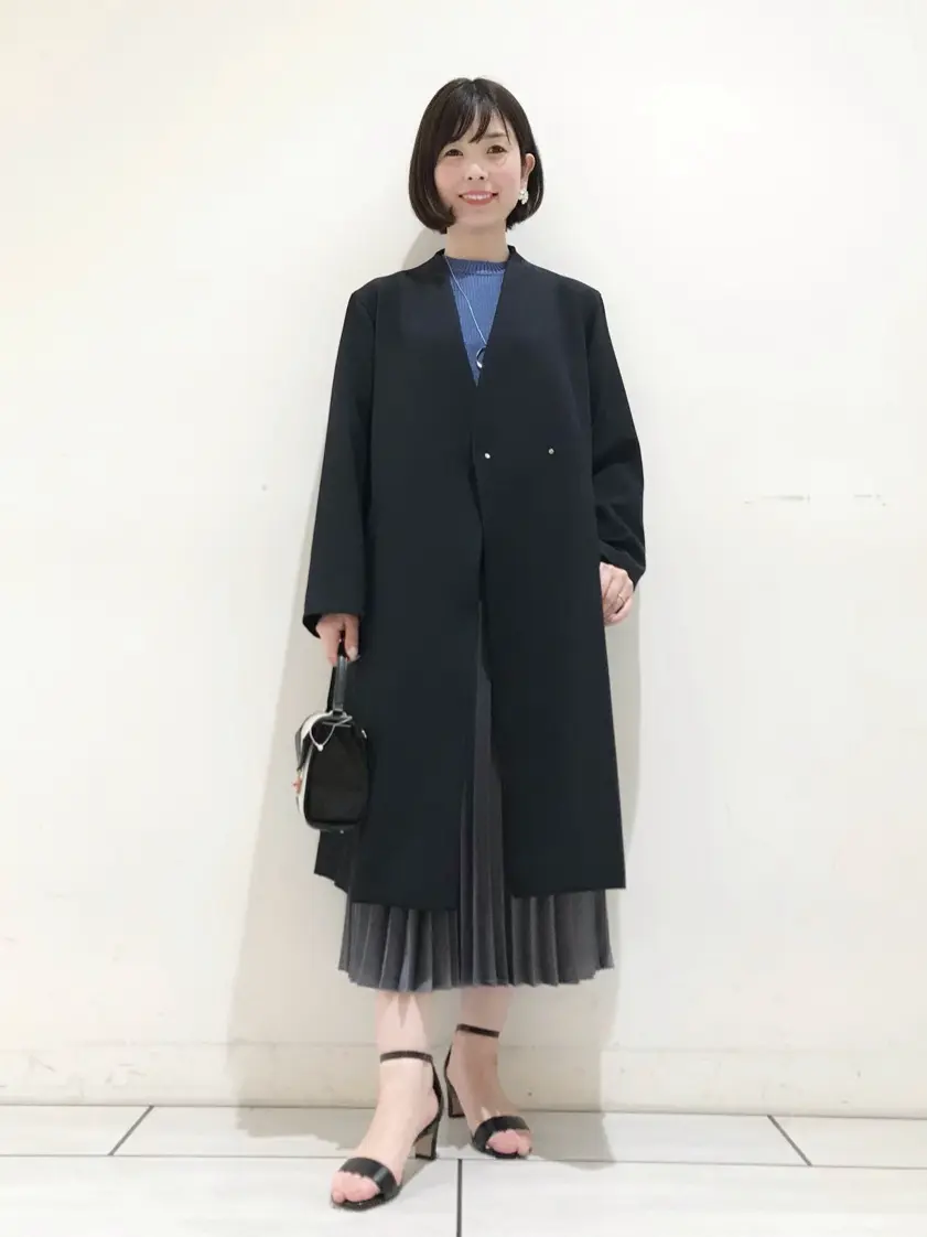 23区 S 市川 コーディネート画像