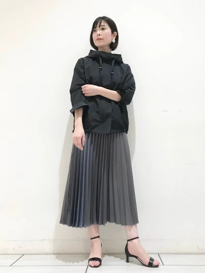 23区 S 市川 コーディネート画像