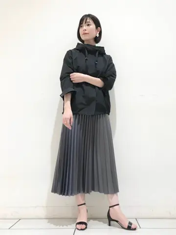 23区 S 市川 コーディネート画像