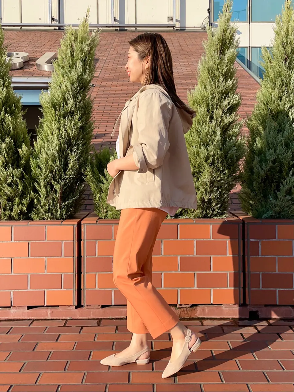 23区 S 関目 コーディネート画像