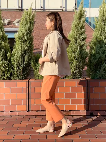 23区 S 関目 コーディネート画像