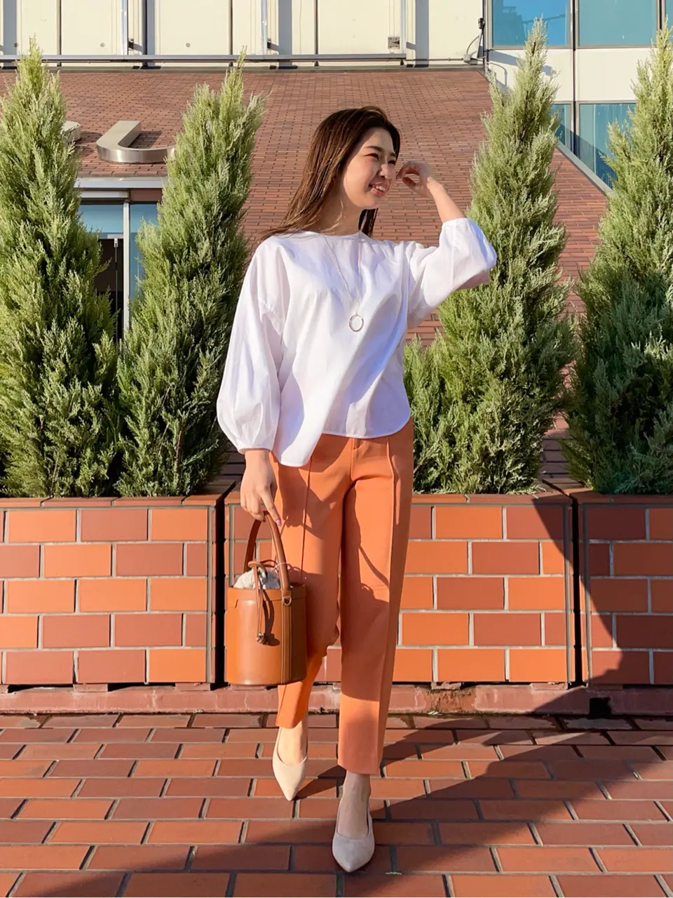 23区 S 関目 コーディネート画像