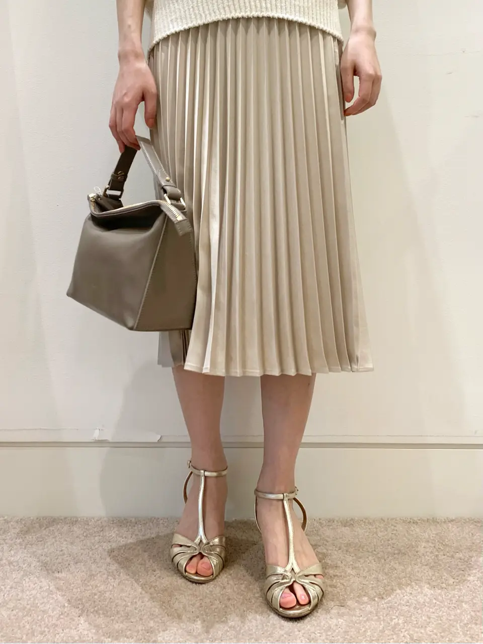 23区 S 板垣 コーディネート画像