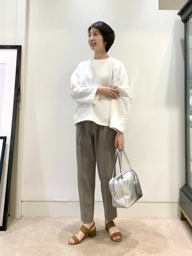  板垣 コーディネート画像