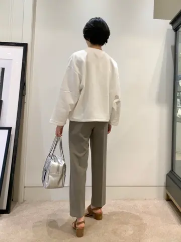 23区 S 板垣 コーディネート画像