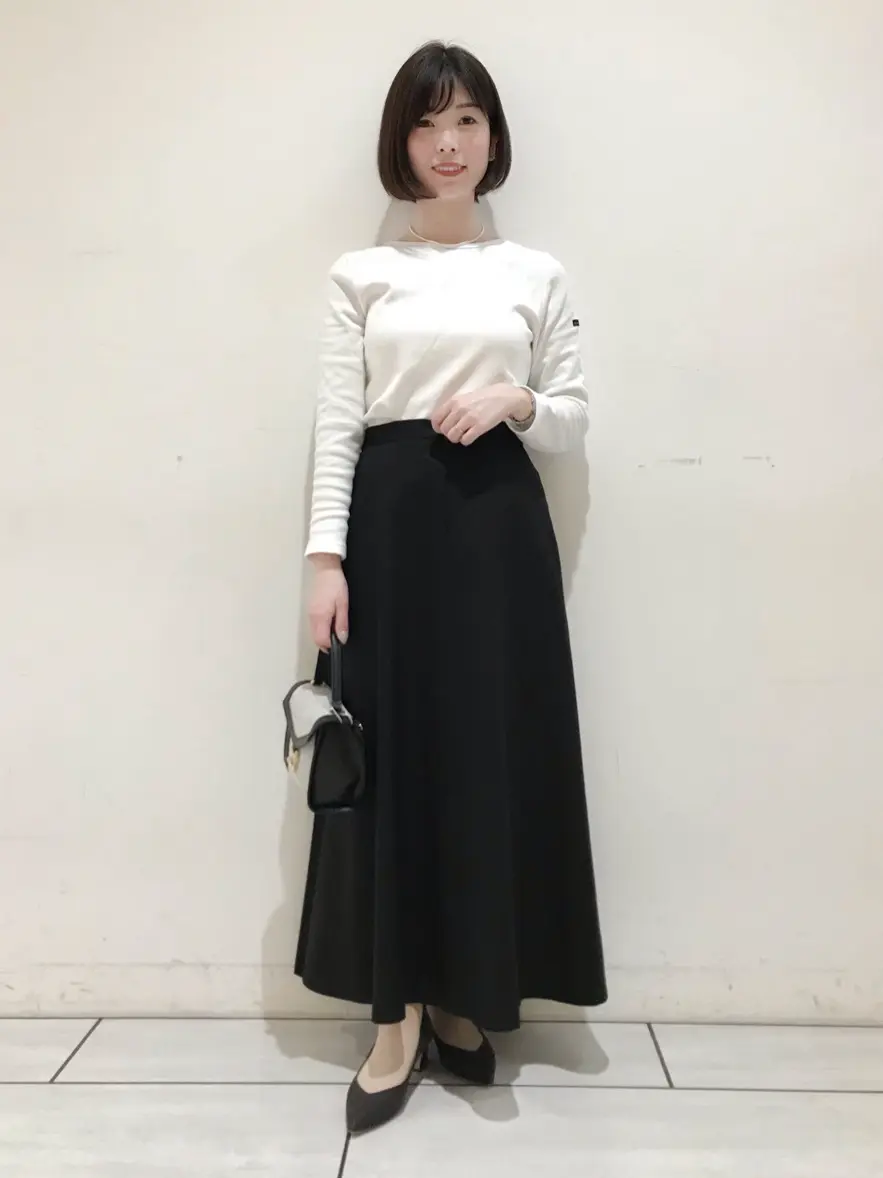  市川 コーディネート画像