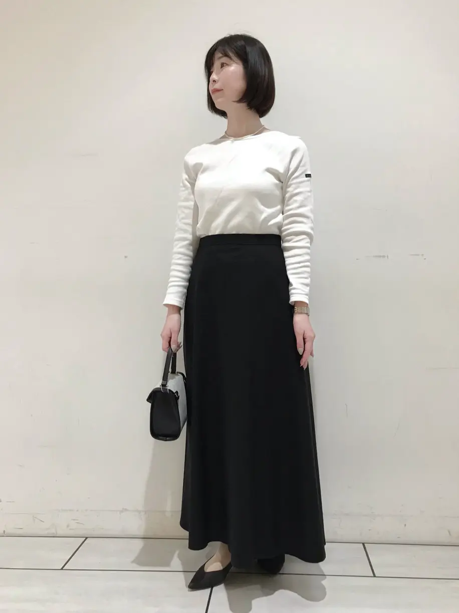 23区 S 市川 コーディネート画像