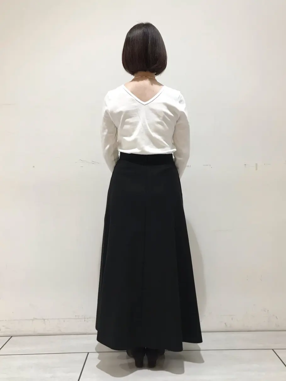 23区 S 市川 コーディネート画像