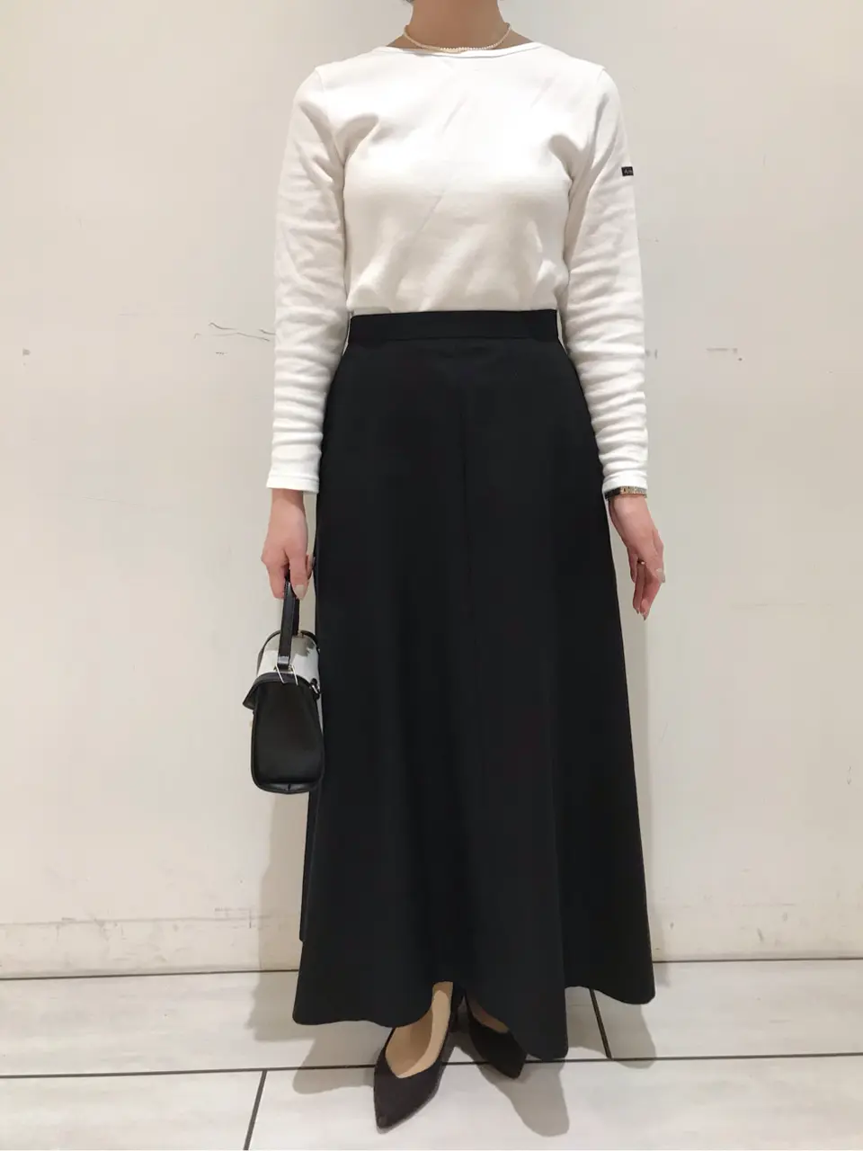 23区 S 市川 コーディネート画像