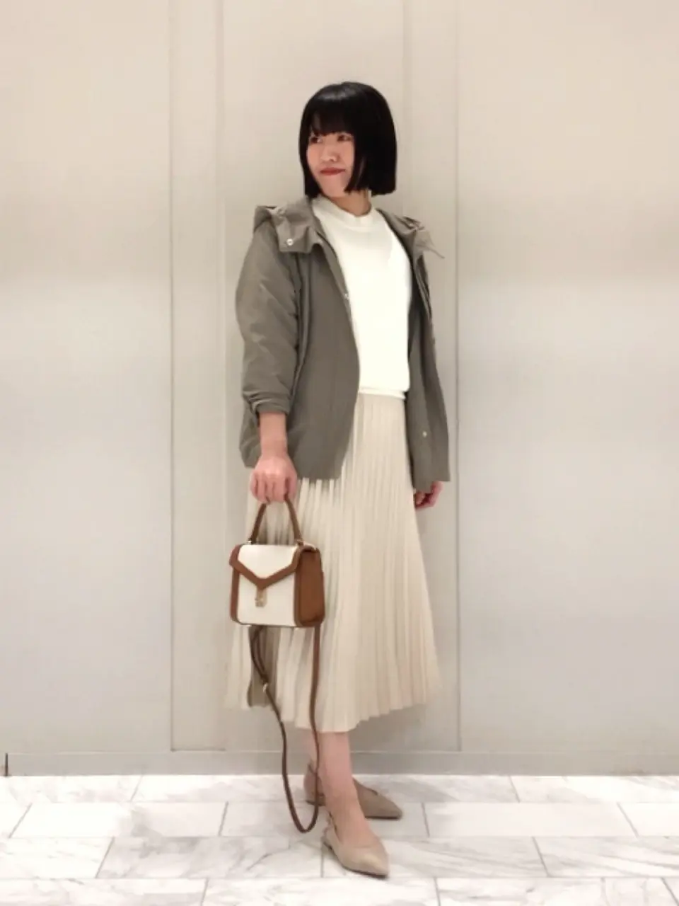  高橋 コーディネート画像