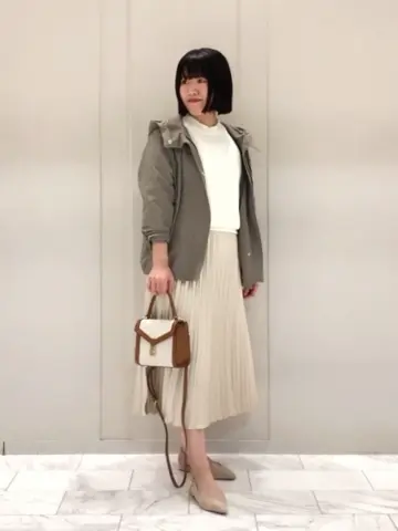 23区 S 高橋 コーディネート画像