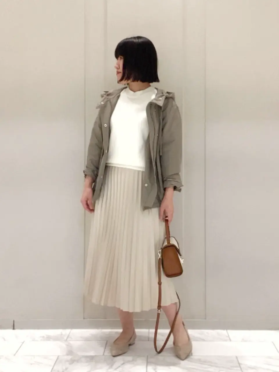 23区 S 高橋 コーディネート画像