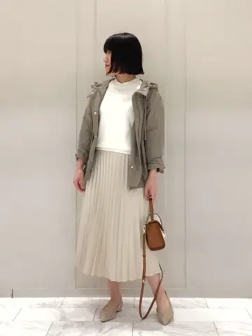 23区 S 高橋 コーディネート画像