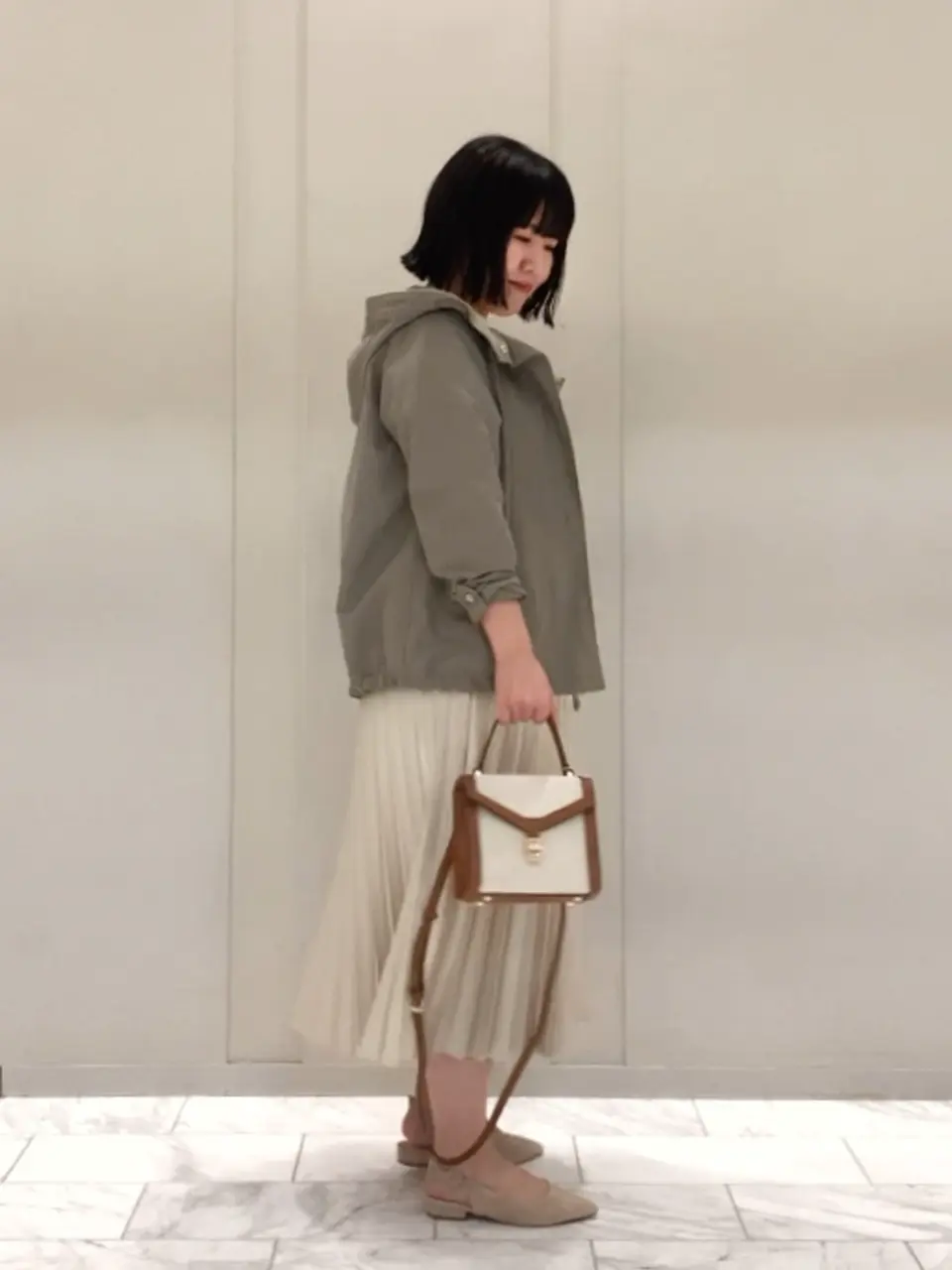 23区 S 高橋 コーディネート画像