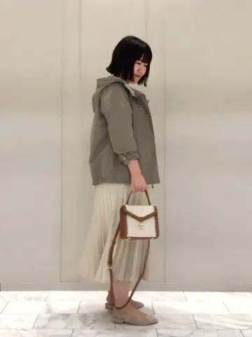 23区 S 高橋 コーディネート画像