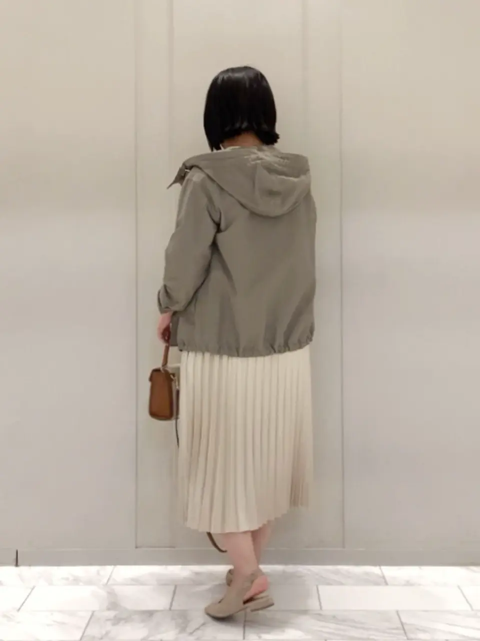 23区 S 高橋 コーディネート画像