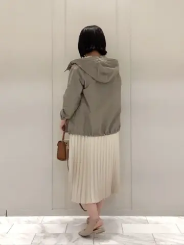 23区 S 高橋 コーディネート画像