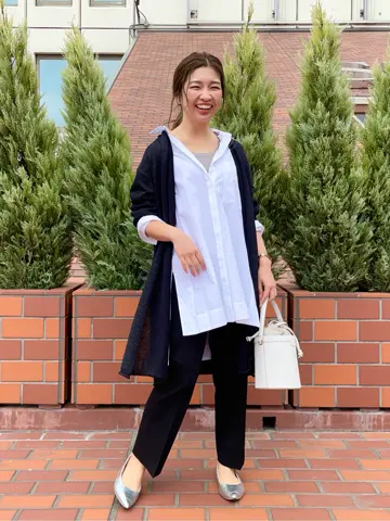 23区 S 関目 コーディネート画像