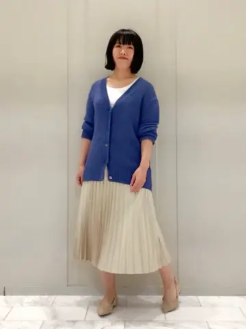 23区 S 高橋 コーディネート画像