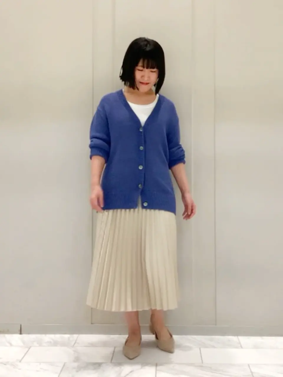 23区 S 高橋 コーディネート画像