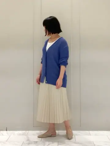 23区 S 高橋 コーディネート画像