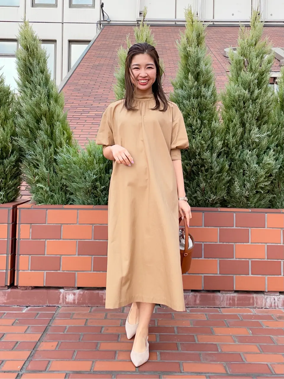 23区 S 関目 コーディネート画像