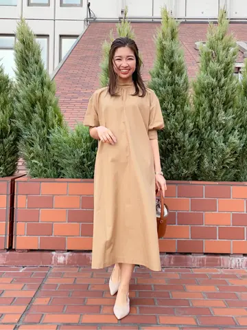 23区 S 関目 コーディネート画像