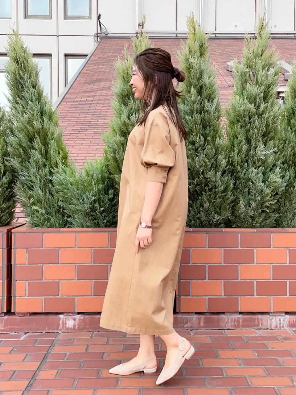 23区 S 関目 コーディネート画像