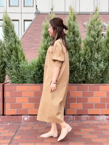 23区 S 関目 コーディネート画像