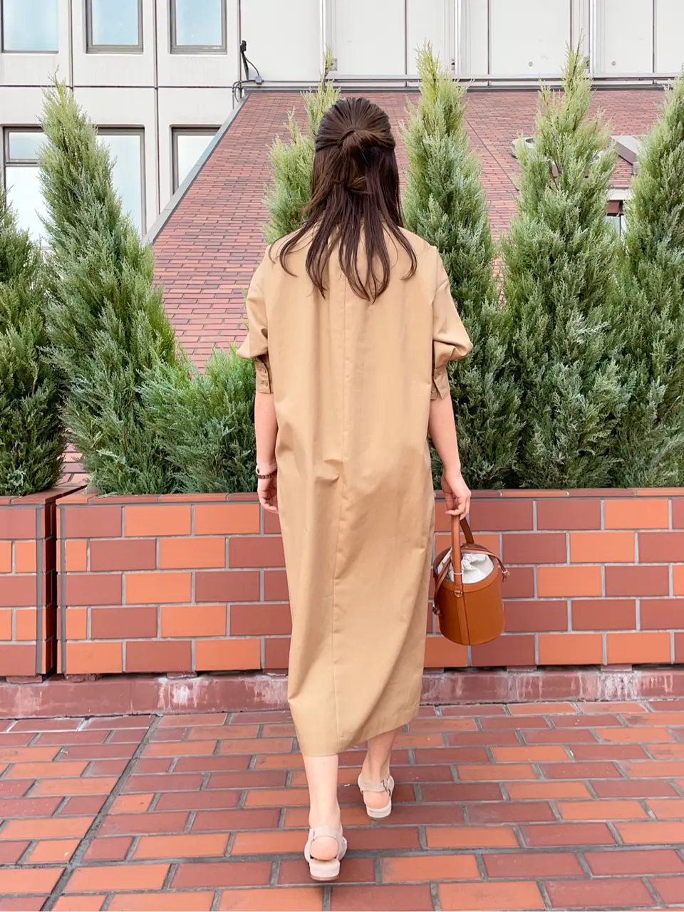 23区 S 関目 コーディネート画像