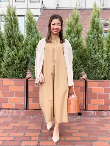 23区 S 関目 コーディネート画像