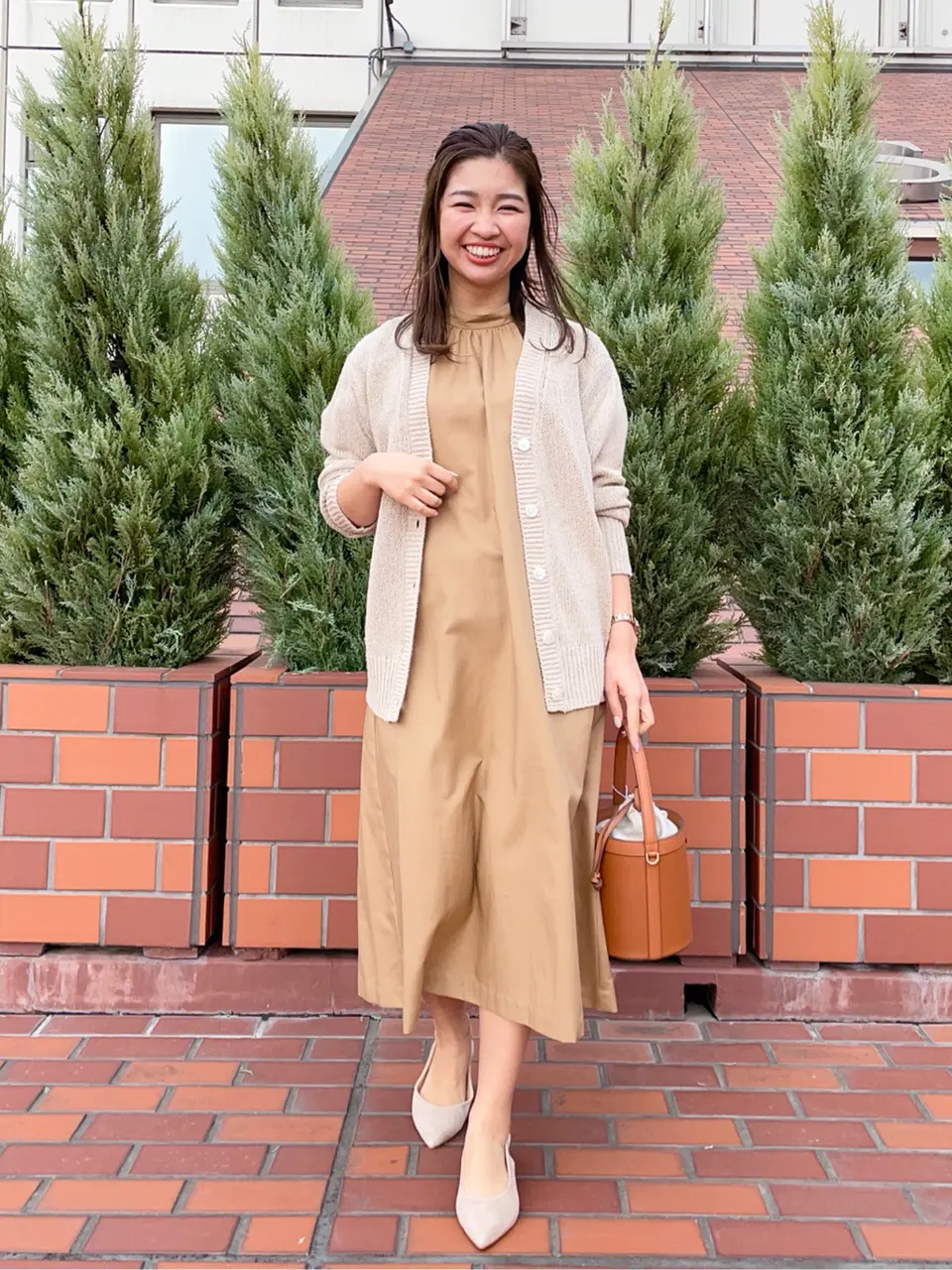 23区 S 関目 コーディネート画像