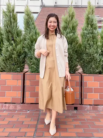 23区 S 関目 コーディネート画像