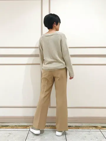 23区 S 橋爪 コーディネート画像