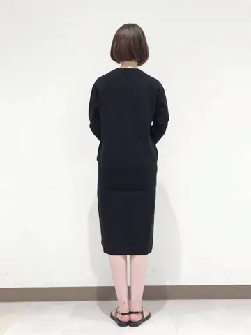 23区 S 市川 コーディネート画像