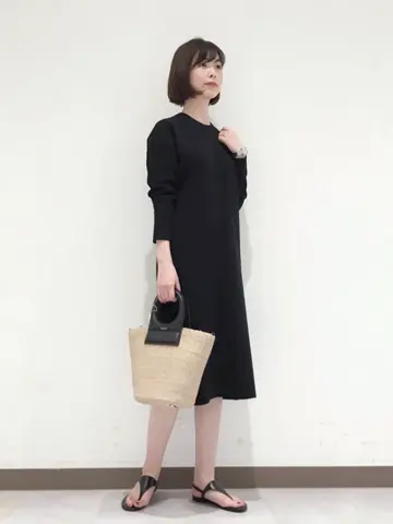 23区 S 市川 コーディネート画像