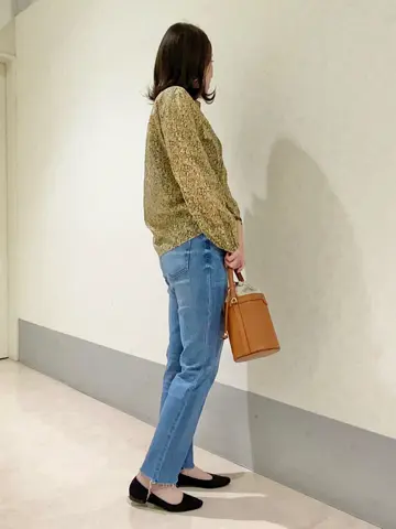 23区 S 深谷 コーディネート画像