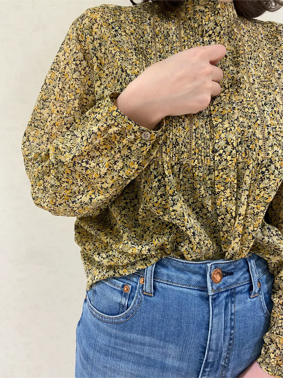 23区 S 深谷 コーディネート画像