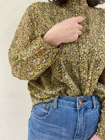 23区 S 深谷 コーディネート画像