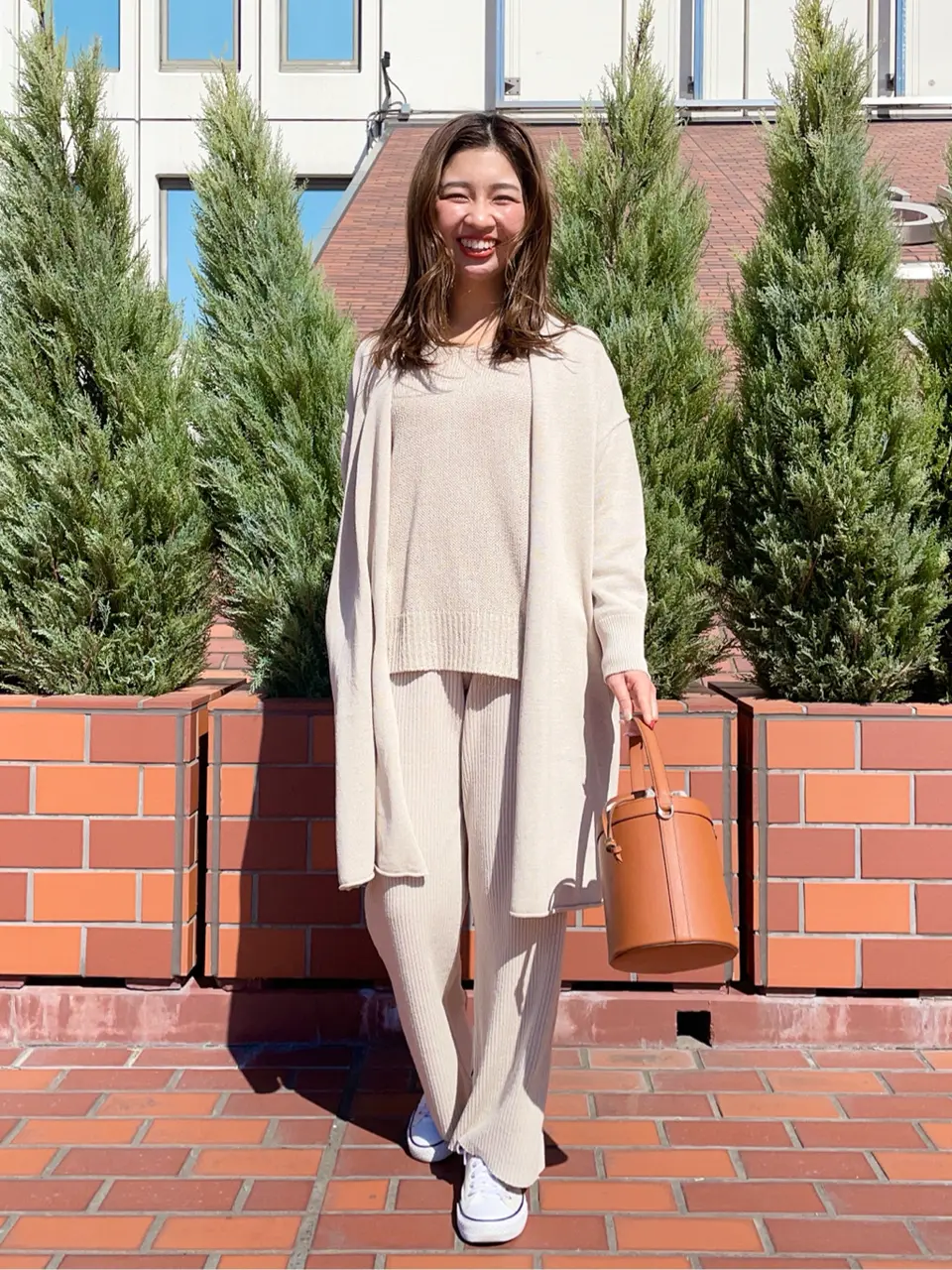 23区 S 関目 コーディネート画像