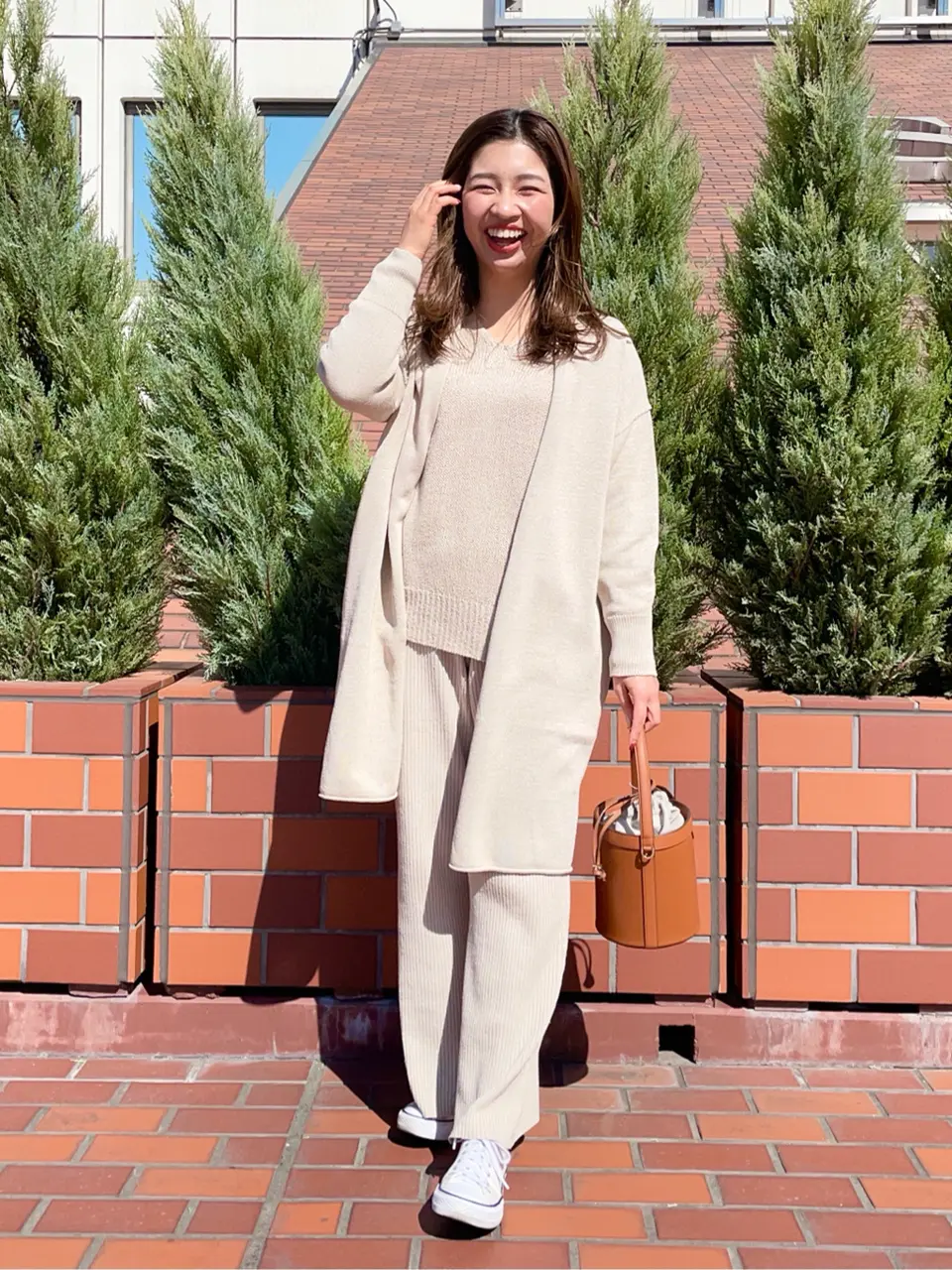 23区 S 関目 コーディネート画像